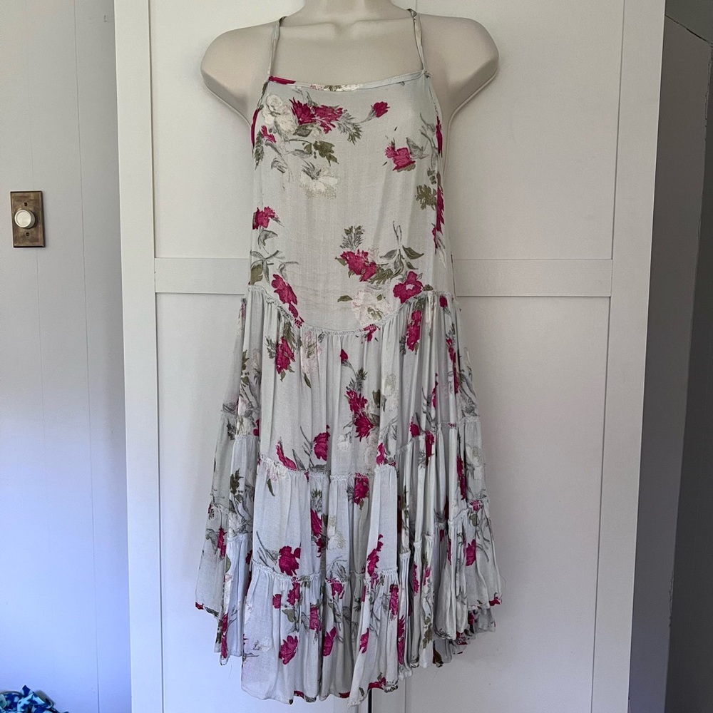 Free people XS dress